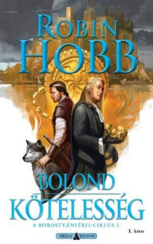Bolond k�teless�g - I-II.