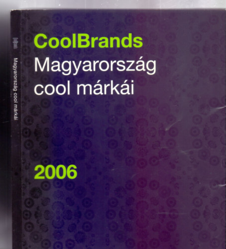 CoolBrands - Magyarorszg cool mrki