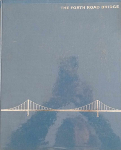 The forth road bridge