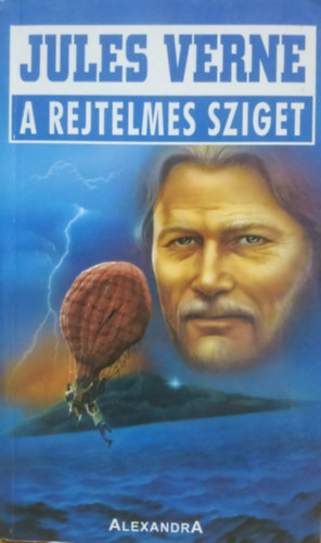 A rejtelmes sziget