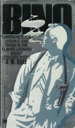 A.W.Gray - Bino