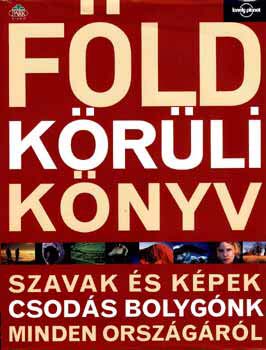 Lonely Planet - Fld krli knyv