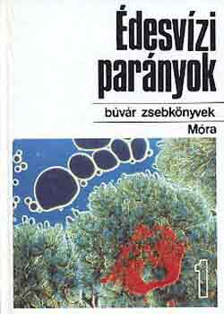 desvzi parnyok (bvr zsebknyvek)