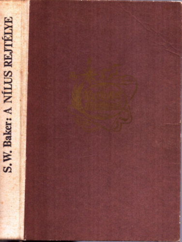 A Nlus rejtlye (Klasszikus tlersok)