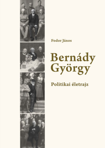 Berndy Gyrgy