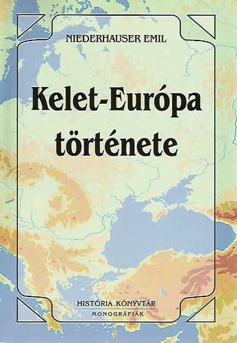 Kelet-Eurpa trtnete