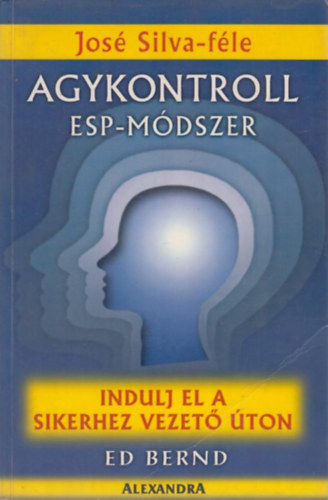 Agykontroll - ESP-mdszer