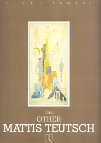 The other Mattis Teutsch