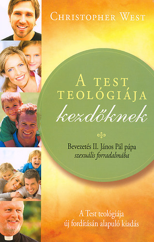 A test teolgija kezdknek