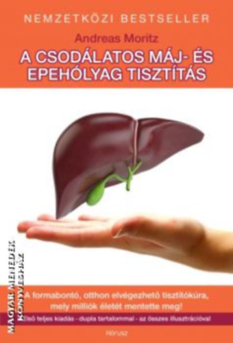 A csodlatos mj- s epehlyag tisztts