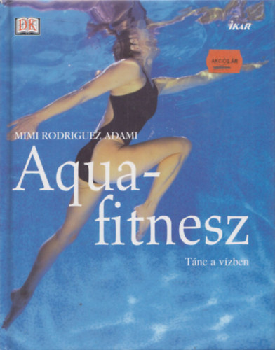 Aquafitnesz - tnc a vzben