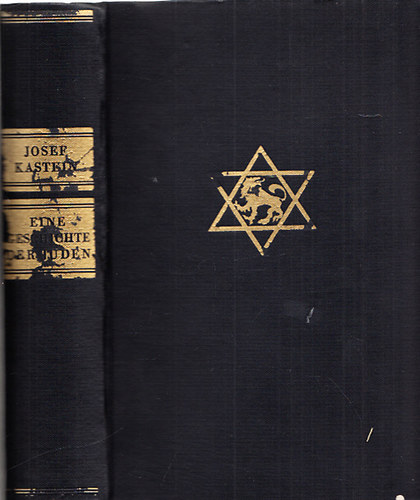 Eine Geschichte der Juden
