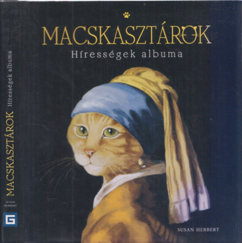 Macskasztrok - Hressgek albuma