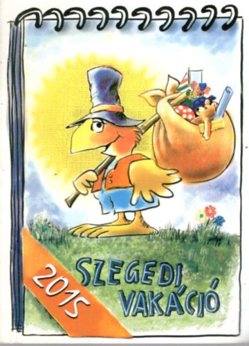 Szegedi Vakci 2015