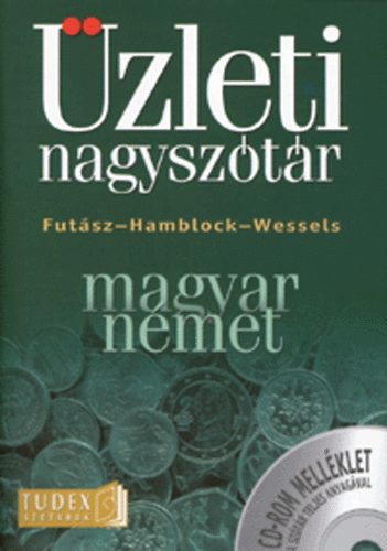 Magyar-nmet zleti nagysztr