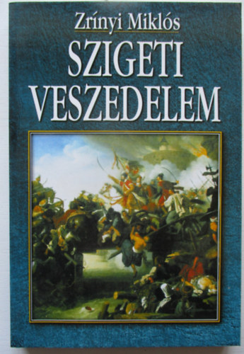 Szigeti veszedelem