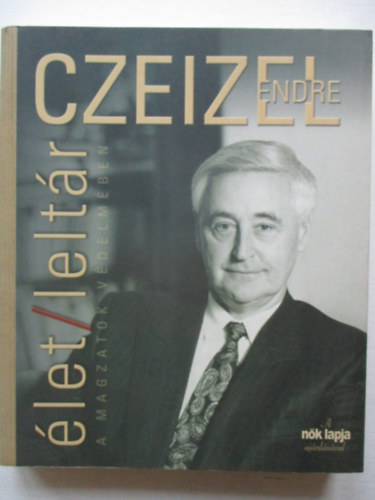 Czeizel Endre let/leltr