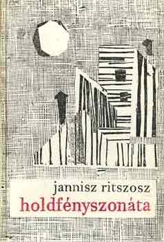 Jannisz Ritszosz - Holdf�nyszon�ta