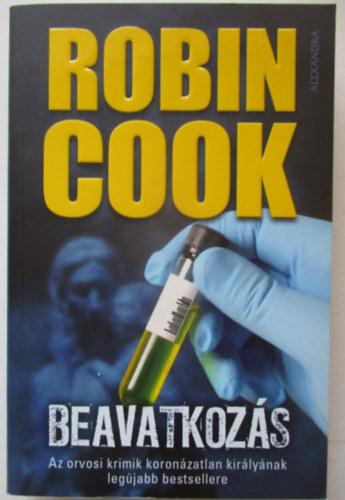 Beavatkozs