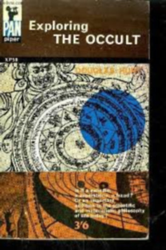 by Douglas Hunt (Author) - Exploring the Occult