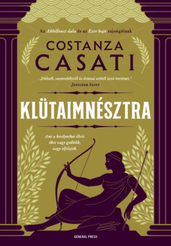 Kltaimnsztra