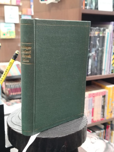 Cselsz�v�nyek h�za (Kos�ryn� R�z Lola ford�t�sa)