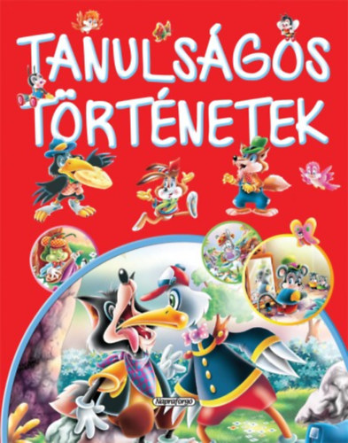 Tanulsgos trtnetek