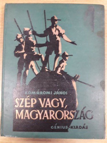 Szp vagy, Magyarorszg!