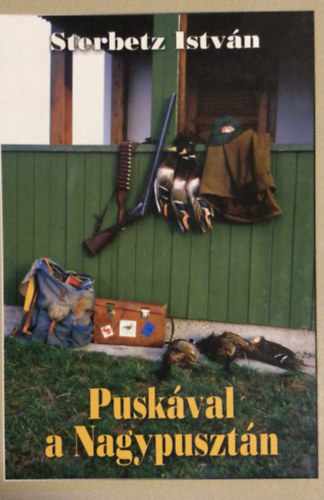 Pusk�val a Nagypuszt�n