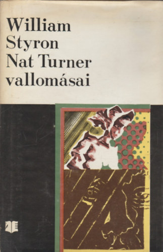 Nat Turner vallomsai