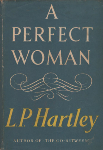 A Perfect Woman