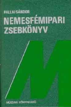 Nemesfmipari zsebknyv