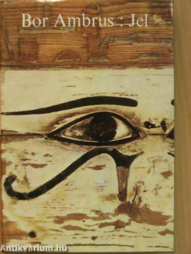 Jel - V�LOGATOTT NOVELL�K V�LTOZATAI