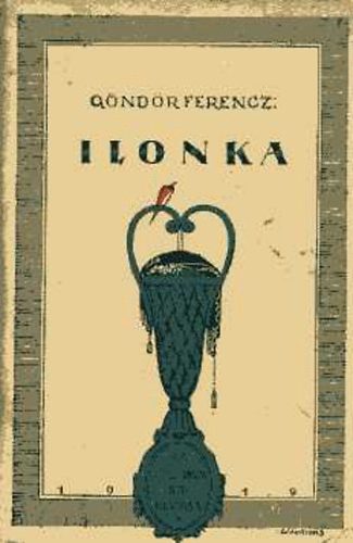 Gndr Ferenc - Ilonka