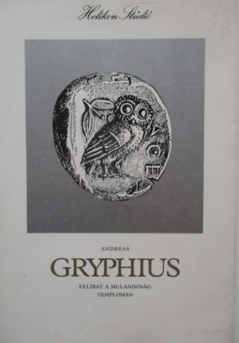 Andreas Gryphius
