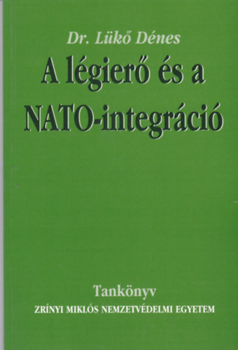 A lgier s a NATO-integrci
