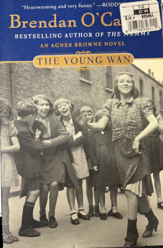 Brendan O'Carroll - The Young Wan