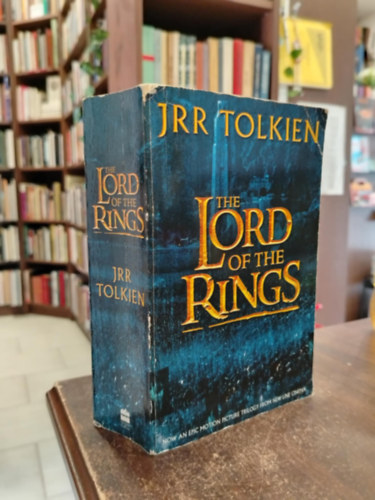 The Lord of the Rings