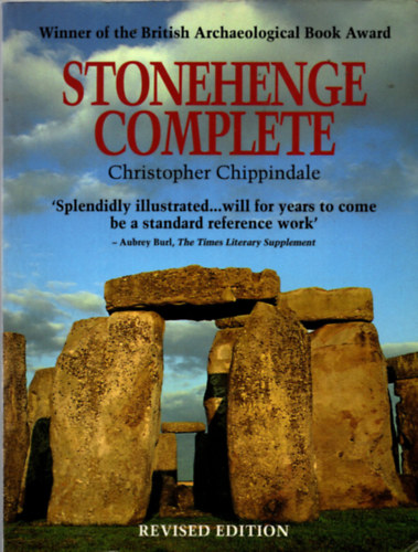 Stonehenge Complete