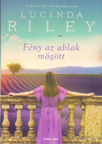 Fny az ablak mgtt