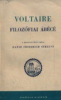 Voltaire filozfiai bc