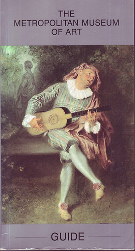 The Metropolitan Museum of Art