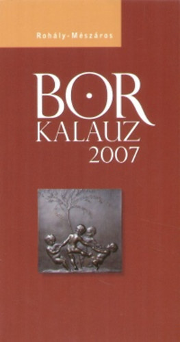 Borkalauz 2008