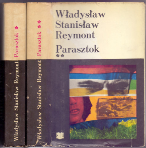 Parasztok (Chlopi) I-II. (Horizont Knyvek)