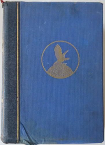 Dr. Luk�cs Gy�rgy  (szerk.) - Magyarok a kult�r��rt