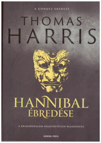 Hannibal ébredése