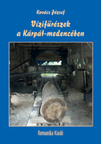 Vzifrszek a Krpt-medencben