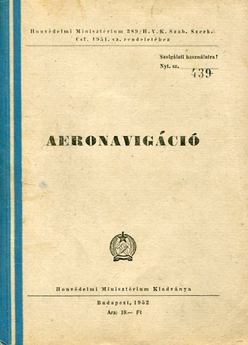Aeronavigáció