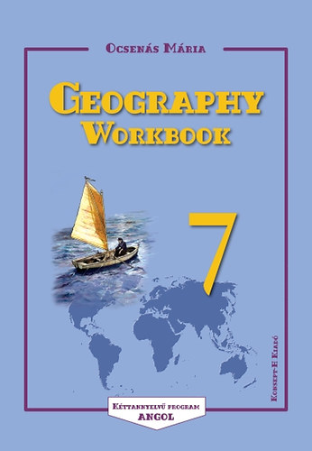 Ocsens Mria - Geography Workbook 7