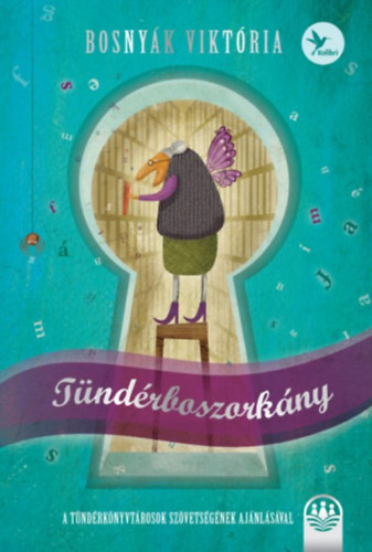 T�nd�rboszork�ny